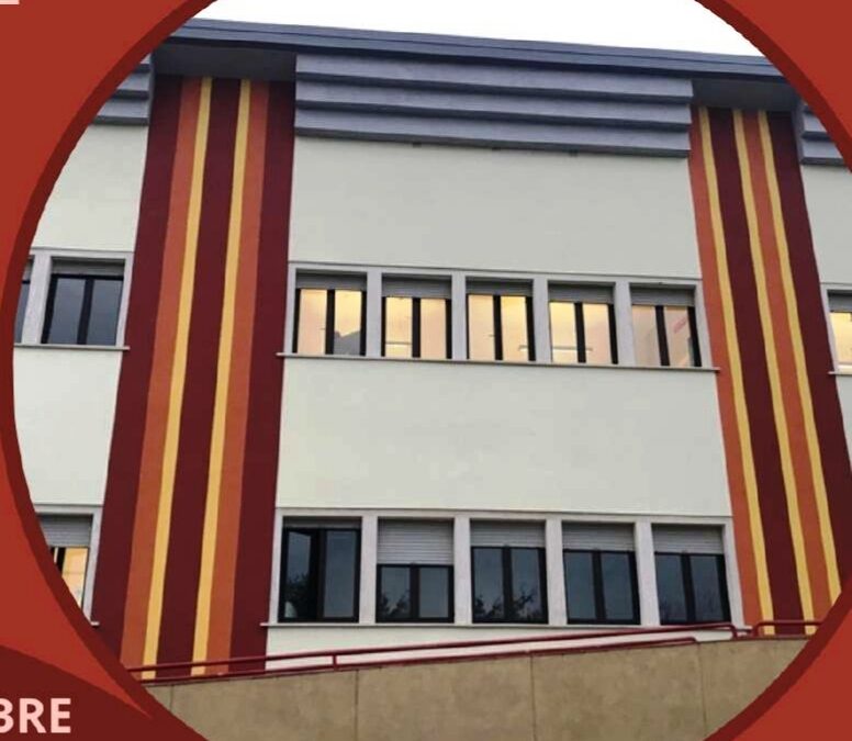 Inaugurazione scuola primaria Incisa