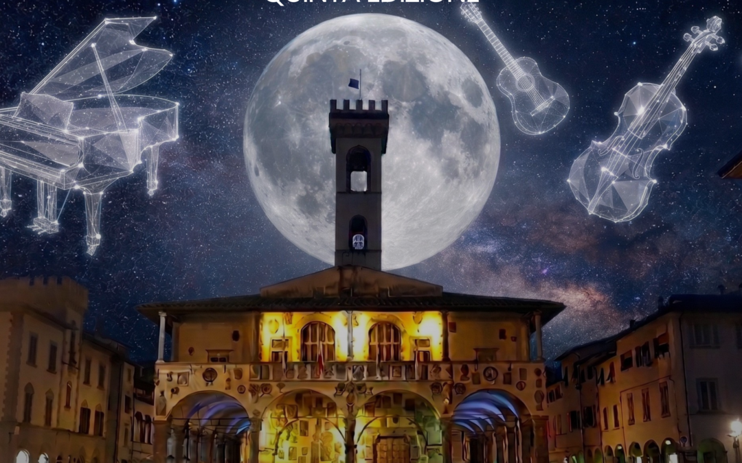 R.I.S.VA. in Musica sotto le Stelle
